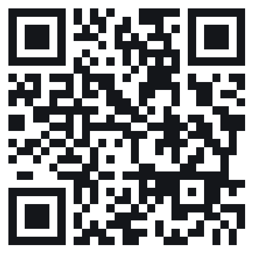 Código QR de la guía real del Hotel Almarea